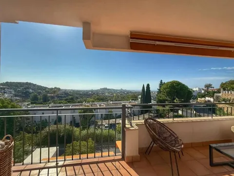 Appartamento 100 m² a Benahavís