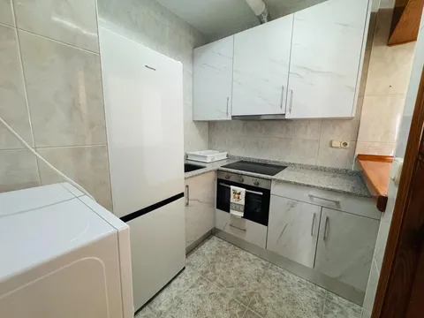 Pis de 59 m² a Almeria