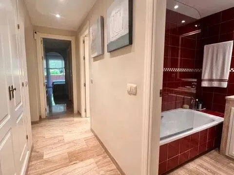 Pis de 173 m² a Estepona