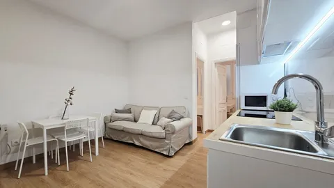 Pis de 81 m² a Madrid