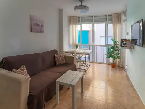 Pis de 46 m² a Fuengirola