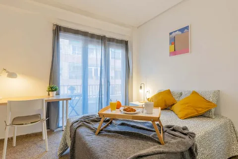 Habitació de lloguer, València