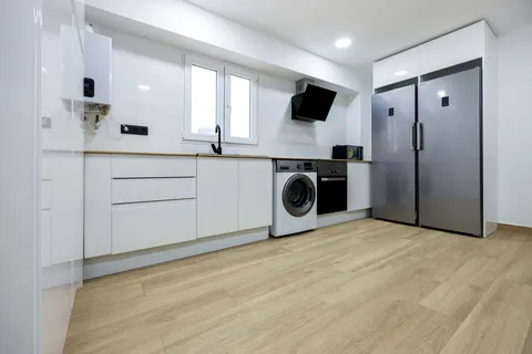 Habitació de lloguer, València