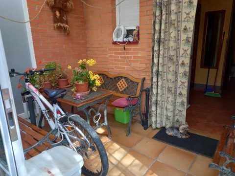 Habitació de lloguer, Illescas