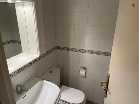 Pis de 130 m² a Madrid