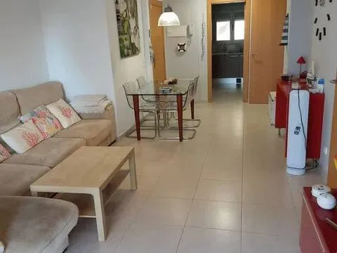 Pis de 83 m² a Arenys de Mar