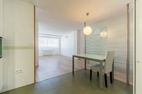 Pis de 98 m² a Madrid