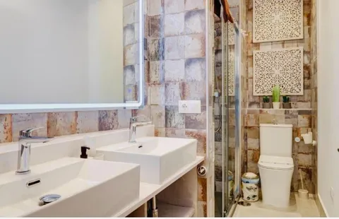 Wohnung 140 m² in Málaga