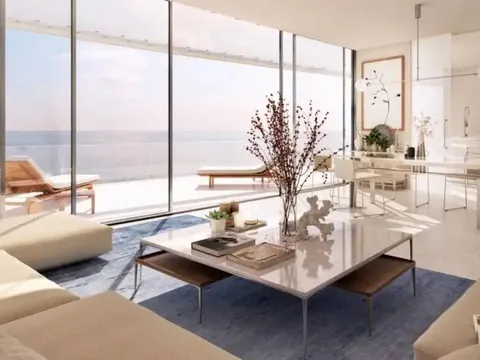 Pis de 103 m² a Estepona