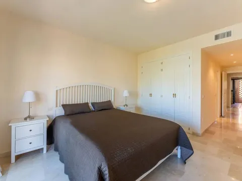 Wohnung 170 m² in Estepona