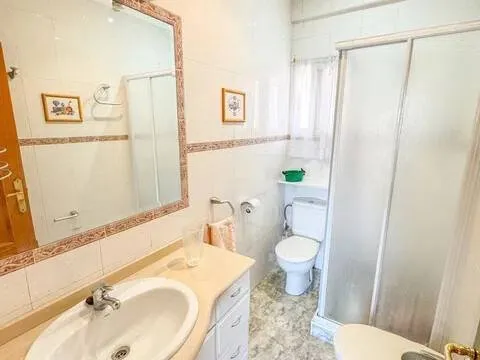 Pis de 59 m² a Múrcia