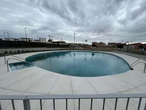 Pis de 103 m² a Dos Hermanas