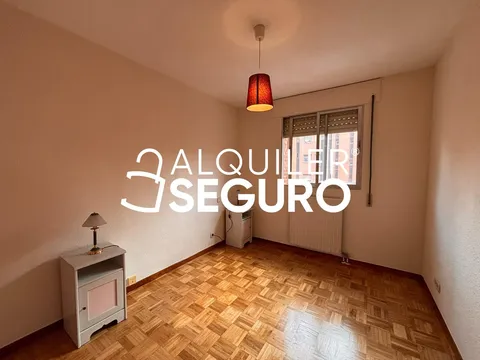 Pis de 88 m² a Madrid