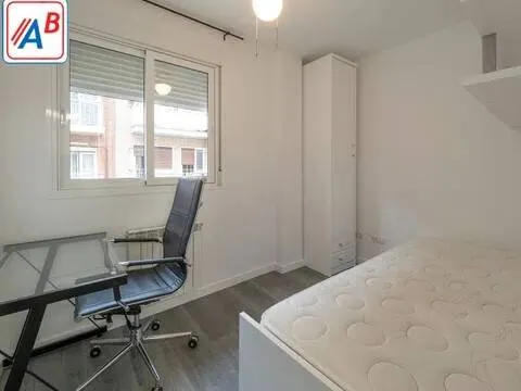 Pis de 89 m² a Saragossa