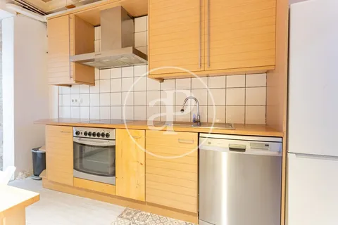 Wohnung 130 m² in Barcelona