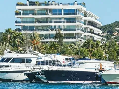 Pis de 100 m² a Eivissa