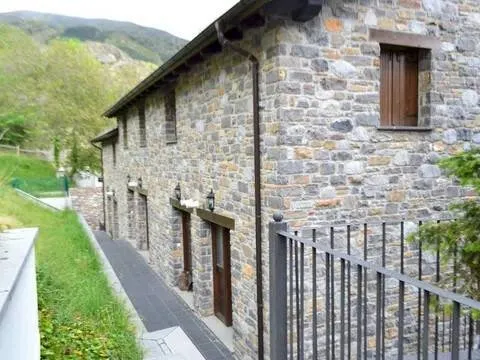 Pis de 72 m² a Castejón de Sos