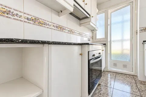 Pis de 90 m² a Sabadell