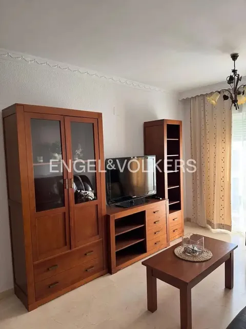 Квартира 100 м² в San Fernando