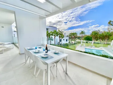 Pis de 100 m² a Estepona