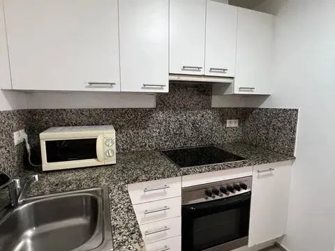 Pis de 39 m² a Lloret de Mar