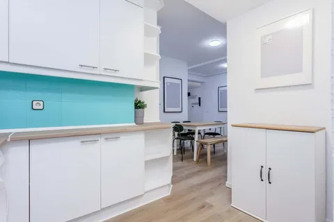 Habitació de lloguer, Alcalá de Henares