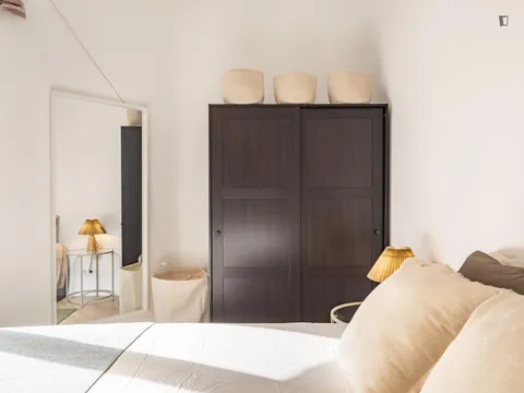 Chambre à louer, Barcelone