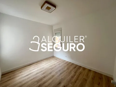 Pis de 105 m² a Madrid