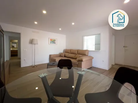 Wohnung 106 m² in Güímar