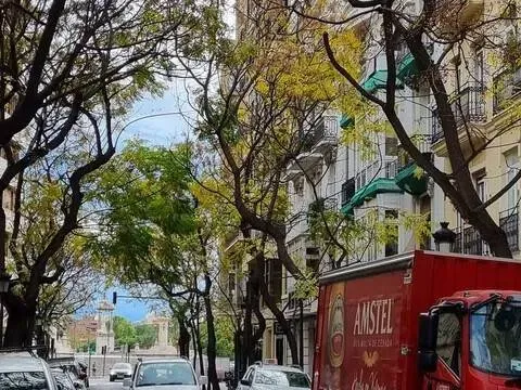 Pis de 120 m² a València