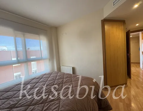 Pis de 102 m² a València