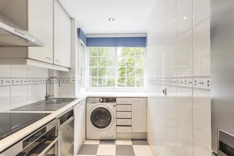Pis de 109 m² a Madrid