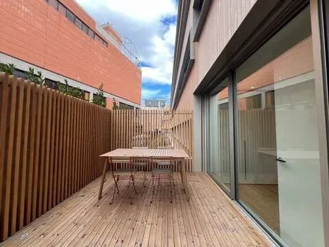 Pis de 60 m² a Madrid