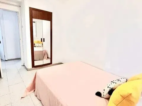 Pis de 93 m² a Barcelona