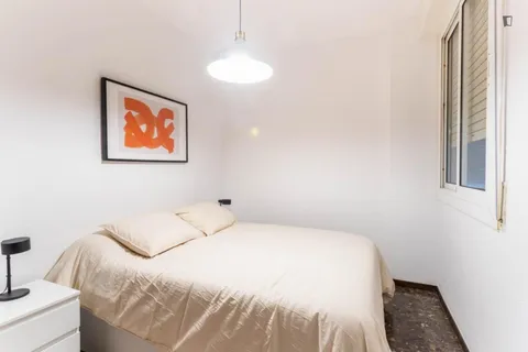 Pis de 110 m² a Barcelona
