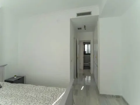 Pis de 100 m² a Alhaurín el Grande