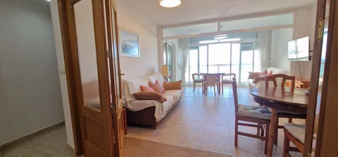 Apartamento 90 m² em Cullera
