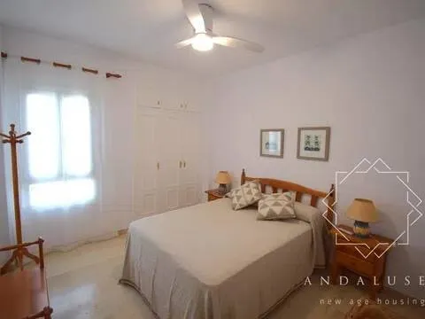 Wohnung 95 m² in Mojácar