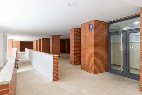 Habitació de lloguer, Getafe