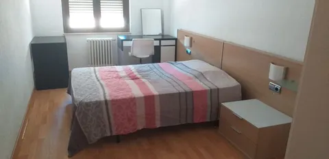 Habitació de lloguer, Salamanca