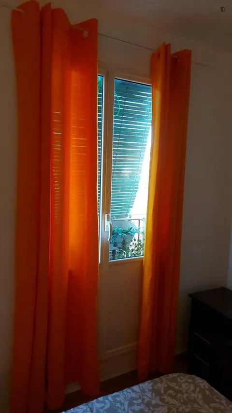 Room for rent, Seville (3/16)