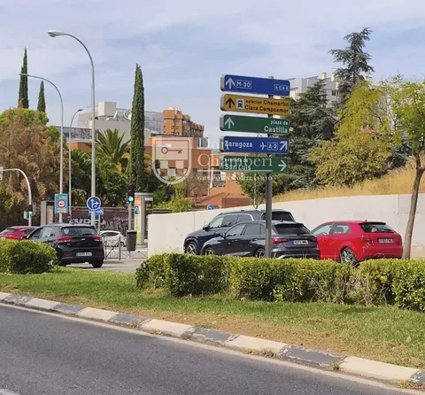 Pis de 48 m² a Madrid