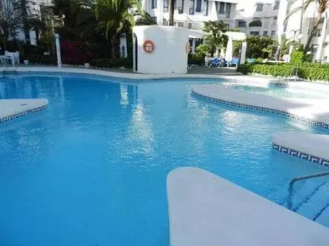 Pis de 220 m² a Marbella