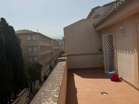 Pis de 280 m² a Granada