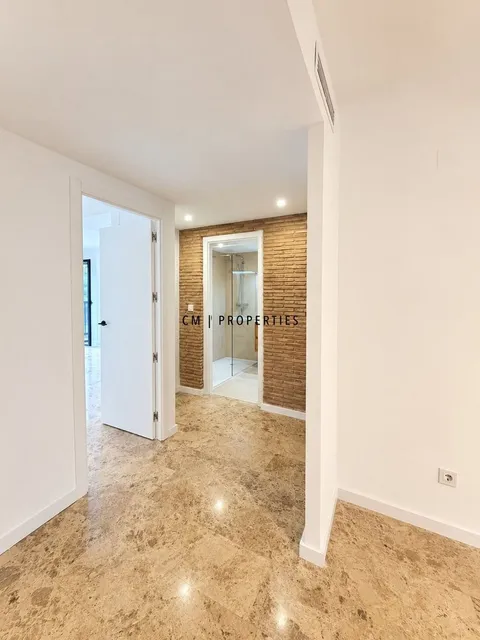 Pis de 161 m² a València