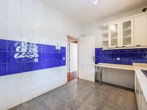 Квартира 210 м² в Мадриде