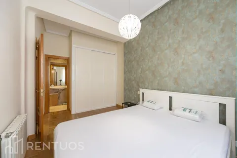 Pis de 69 m² a Madrid