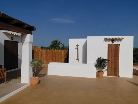 Casa de 130 m² a Sant Joan de Labritja