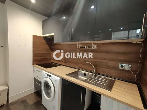 Квартира 70 м² в Alcobendas