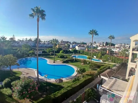 Appartamento 80 m² a Marbella
